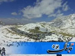 ایمن نبودن پیست سخوید، دغدغه هرساله مردم یزد