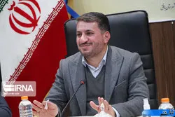 استاندار یزد: ساختار اداری استانداری با محوریت گردشگری تحول می‌یابد
